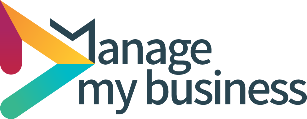 StartMyBusiness Logo